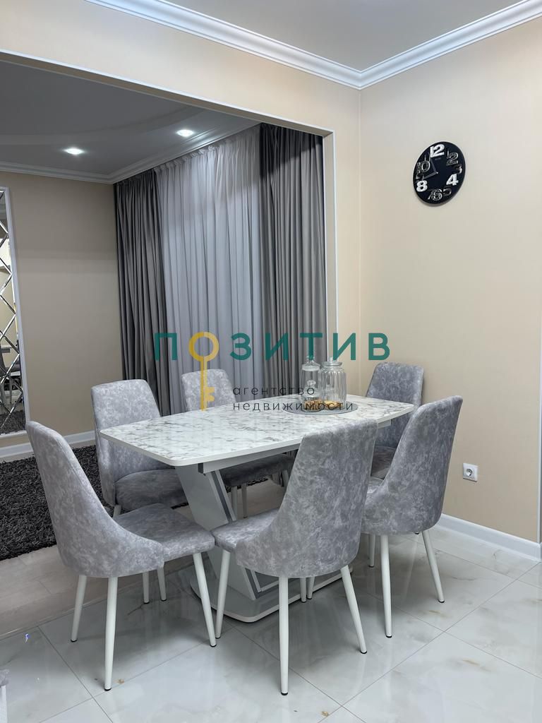 Продажа 2-комнатной квартиры, Минеральные Воды, Новоселов ул