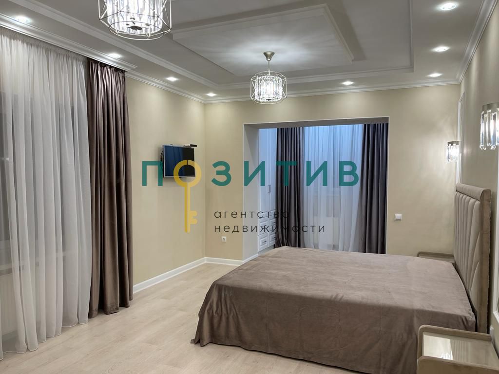 Продажа 2-комнатной квартиры, Минеральные Воды, Новоселов ул