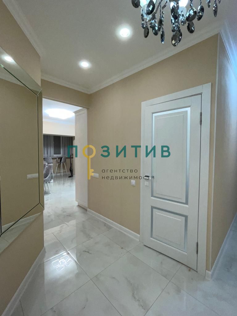 Продажа 2-комнатной квартиры, Минеральные Воды, Новоселов ул