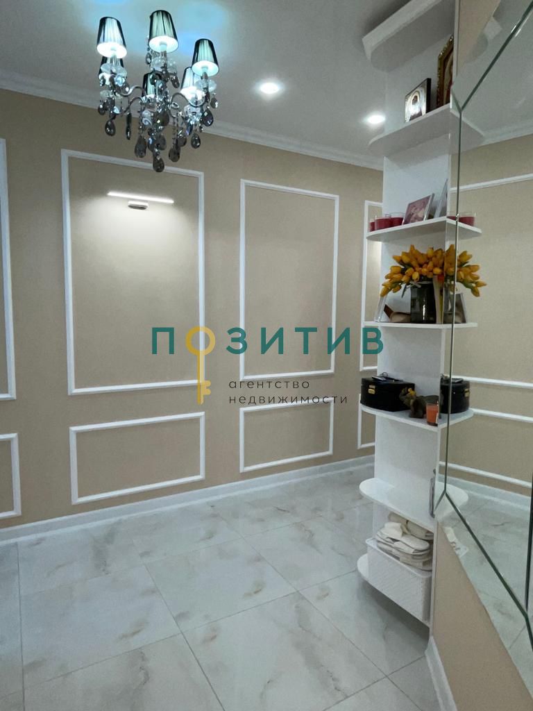 Продажа 2-комнатной квартиры, Минеральные Воды, Новоселов ул