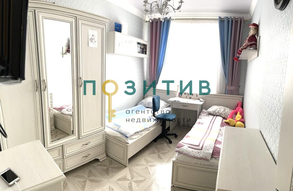 Продажа 2-комнатной квартиры, Ессентуки, Октябрьская ул,  458а