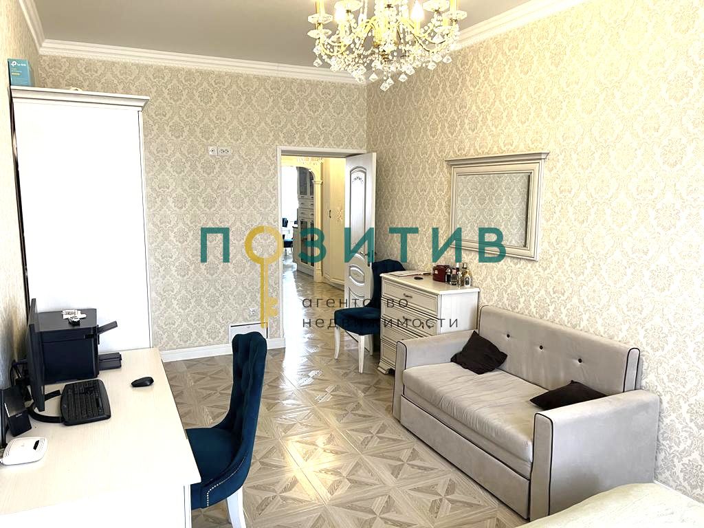 Продажа 2-комнатной квартиры, Ессентуки, Октябрьская ул,  458а