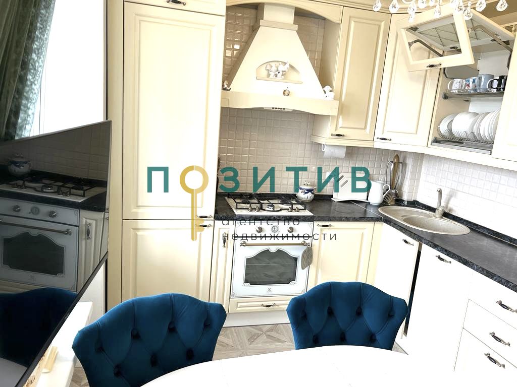 Продажа 2-комнатной квартиры, Ессентуки, Октябрьская ул,  458а