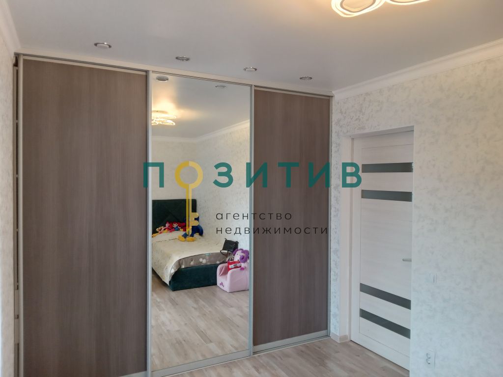 Продажа 2-комнатной квартиры, Минеральные Воды, Новоселов ул