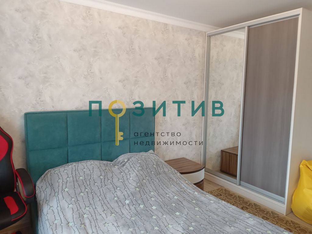 Продажа 2-комнатной квартиры, Минеральные Воды, Новоселов ул