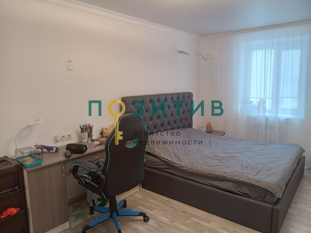 Продажа 2-комнатной квартиры, Минеральные Воды, Новоселов ул