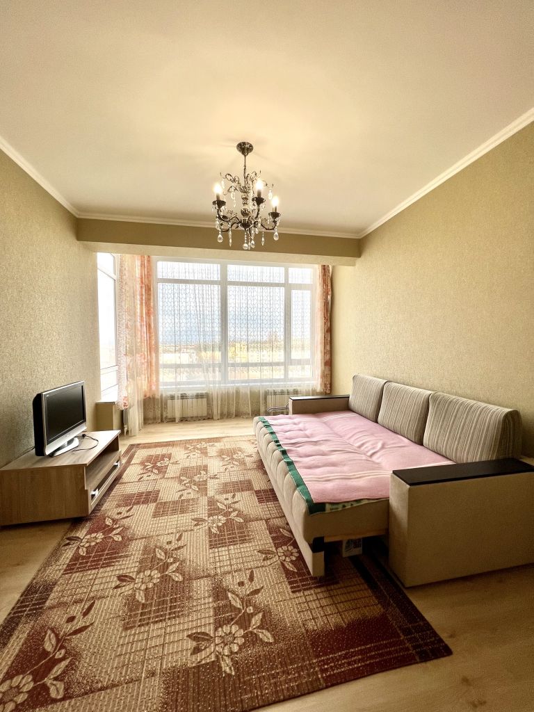 Продажа 1-комнатной квартиры, Ставропольский, Павлова,  10А к2 