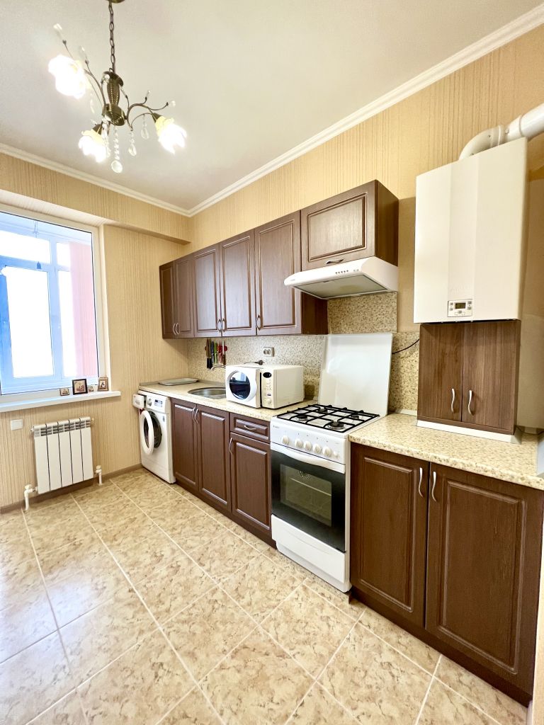 Продажа 1-комнатной квартиры, Ставропольский, Павлова,  10А к2 