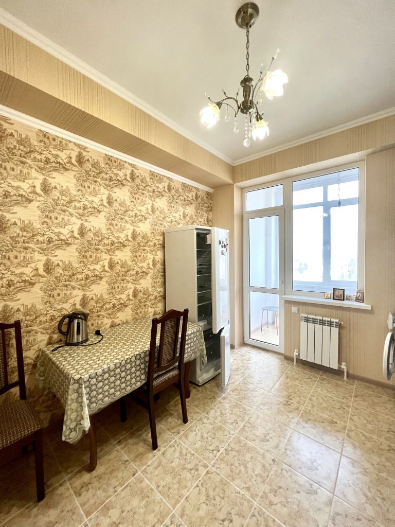 Продажа 1-комнатной квартиры, Ставропольский, Павлова,  10А к2 