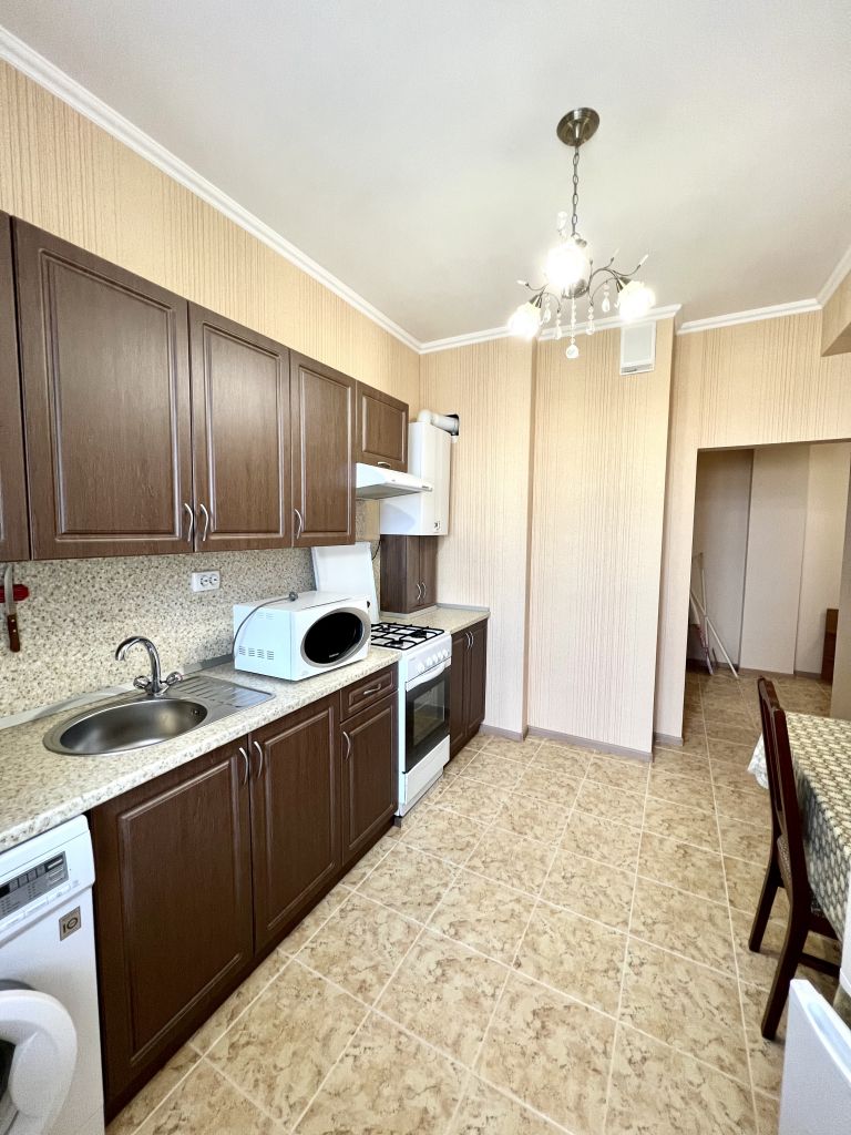 Продажа 1-комнатной квартиры, Ставропольский, Павлова,  10А к2 