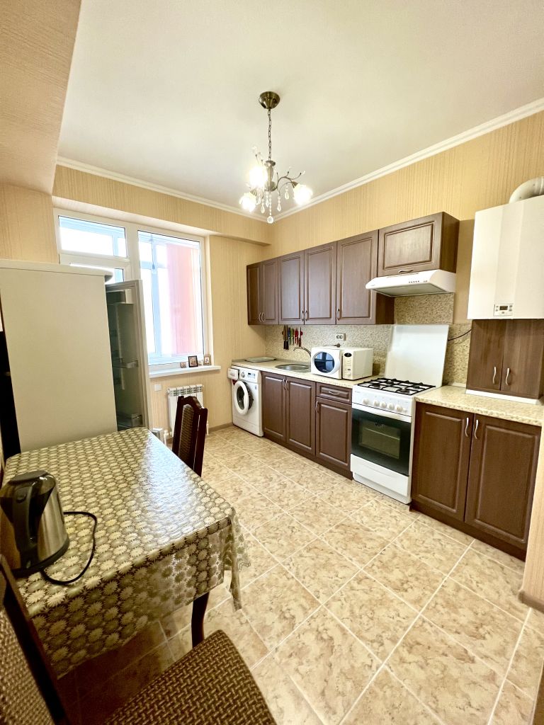 Продажа 1-комнатной квартиры, Ставропольский, Павлова,  10А к2 