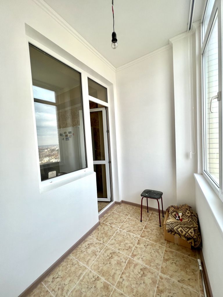 Продажа 1-комнатной квартиры, Ставропольский, Павлова,  10А к2 