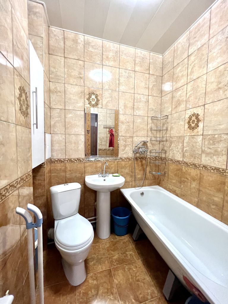 Продажа 1-комнатной квартиры, Ставропольский, Павлова,  10А к2 