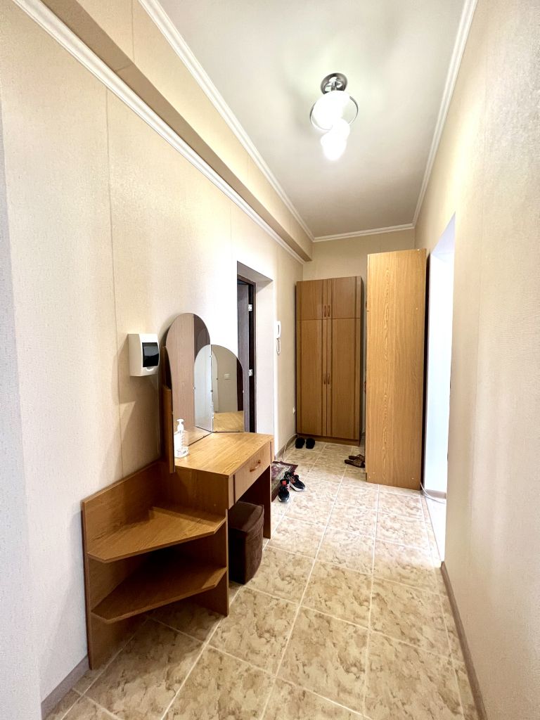 Продажа 1-комнатной квартиры, Ставропольский, Павлова,  10А к2 
