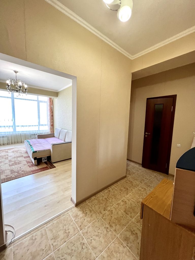 Продажа 1-комнатной квартиры, Ставропольский, Павлова,  10А к2 