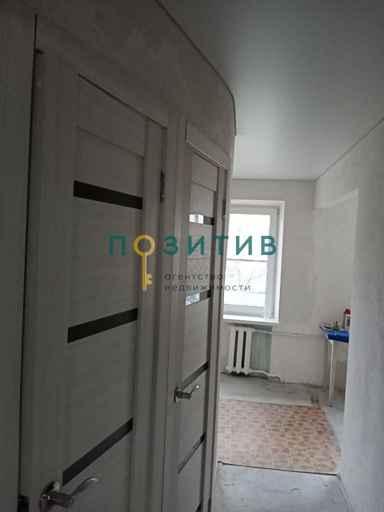 Продажа 3-комнатной квартиры, Минеральные Воды, Советская ул