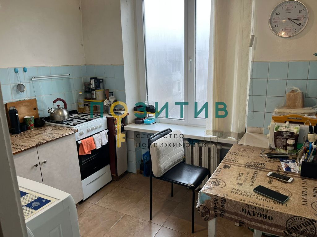 Продажа 3-комнатной квартиры, Пятигорск, Аллея Строителей ул,  10к2