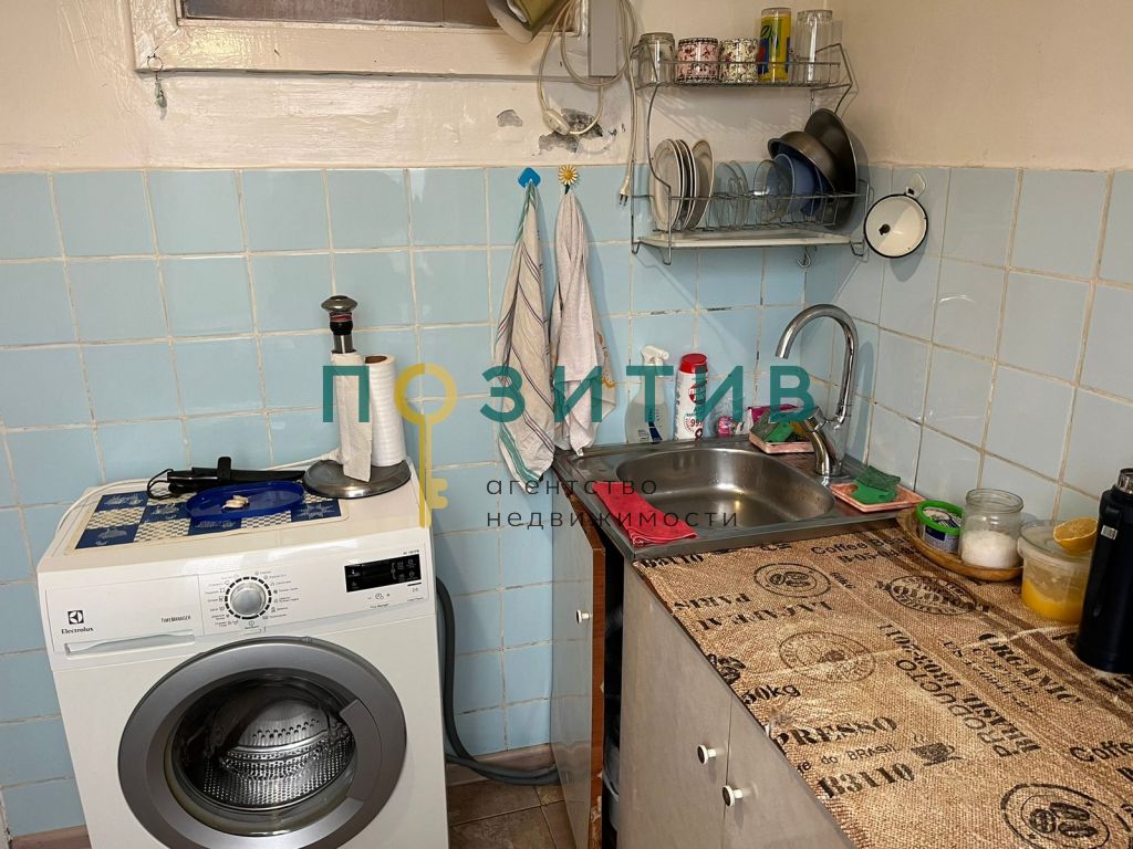 Продажа 3-комнатной квартиры, Пятигорск, Аллея Строителей ул,  10к2