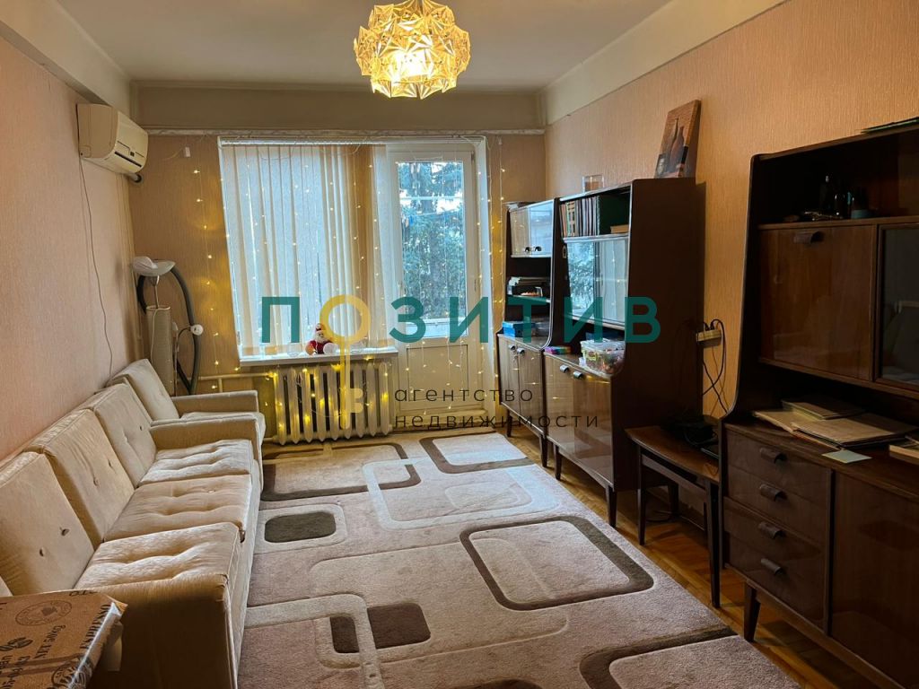 Продажа 3-комнатной квартиры, Пятигорск, Аллея Строителей ул,  10к2