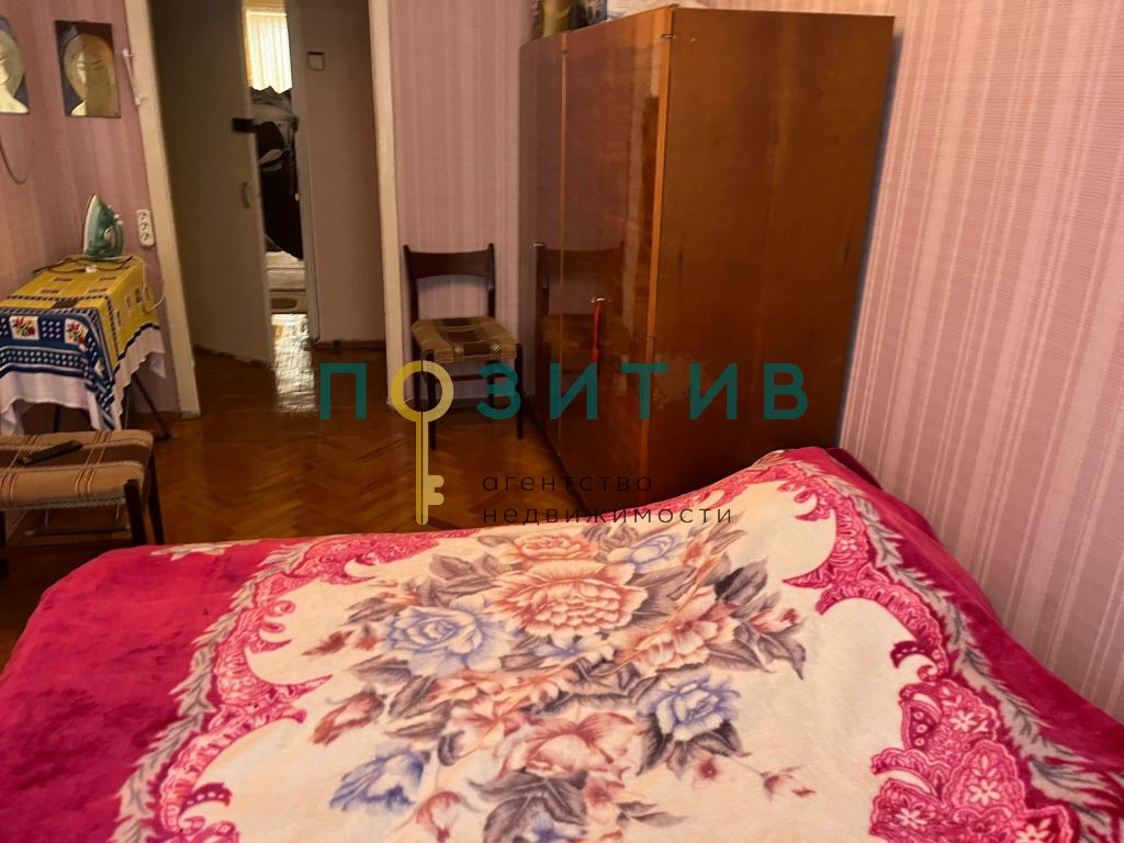 Продажа 3-комнатной квартиры, Пятигорск, Аллея Строителей ул,  10к2