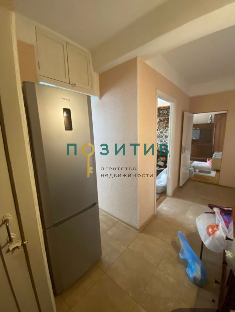 Продажа 3-комнатной квартиры, Пятигорск, Аллея Строителей ул,  10к2
