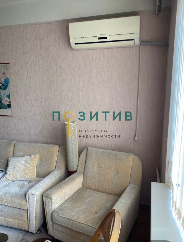 Продажа 3-комнатной квартиры, Пятигорск, Аллея Строителей ул,  10к2