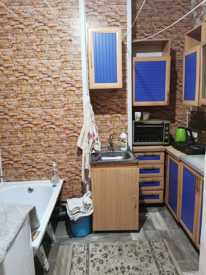 Продажа 1-комнатной квартиры, Судогда, Карла Маркса ул,  2