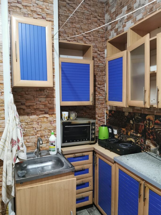 Продажа 1-комнатной квартиры, Судогда, Карла Маркса ул,  2