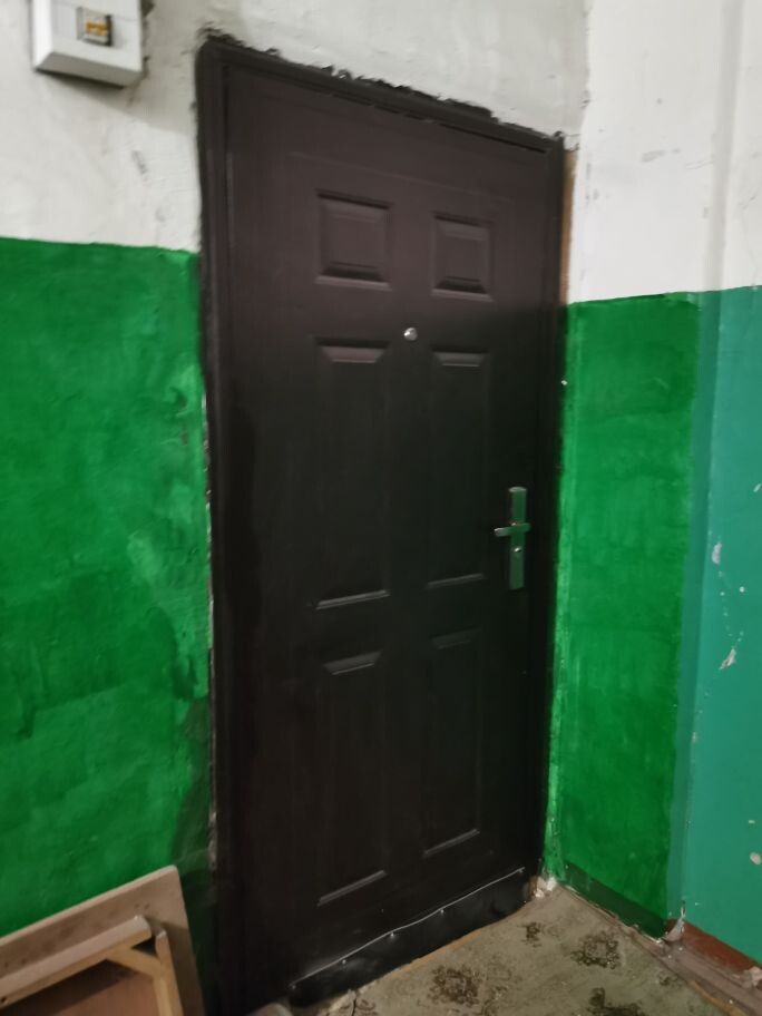 Продажа 1-комнатной квартиры, Судогда, Карла Маркса ул,  2