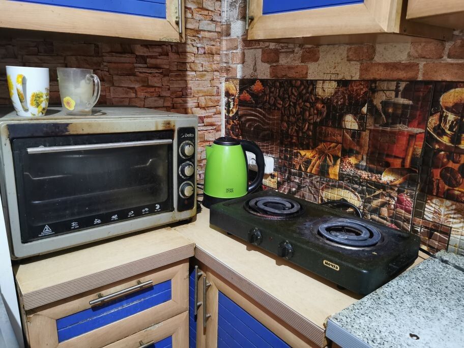 Продажа 1-комнатной квартиры, Судогда, Карла Маркса ул,  2