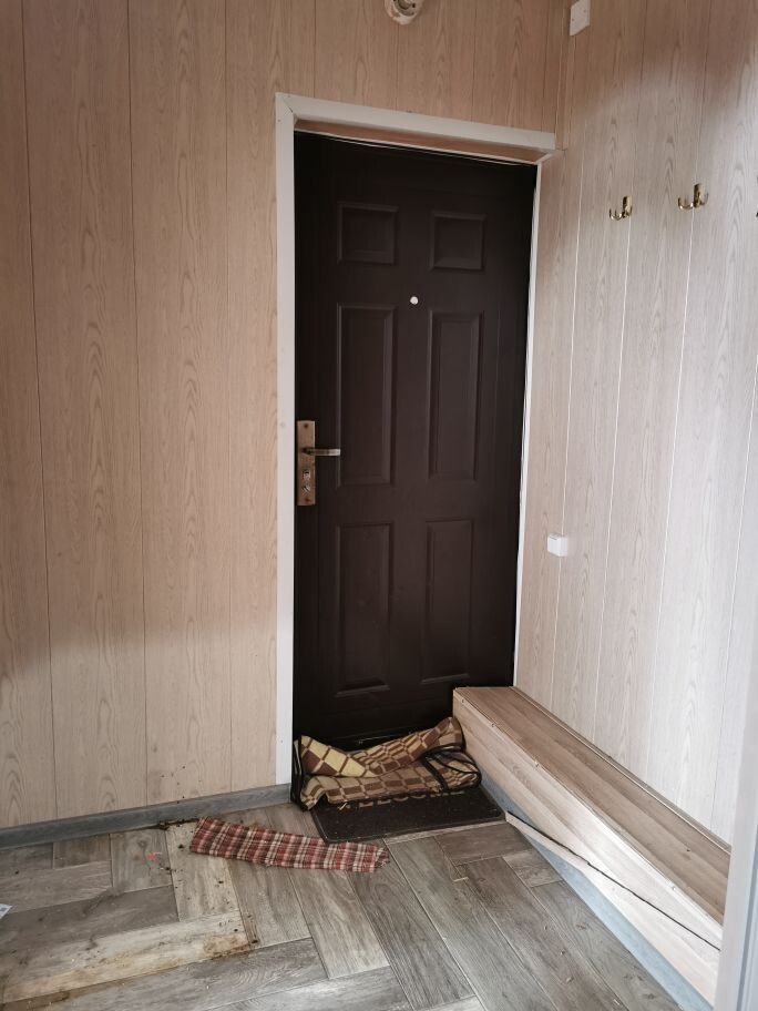 Продажа 1-комнатной квартиры, Судогда, Карла Маркса ул,  2