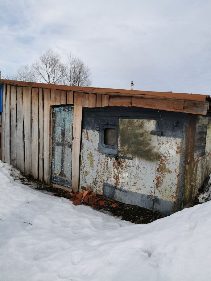 Продажа 1-комнатной квартиры, Судогда, Карла Маркса ул,  2