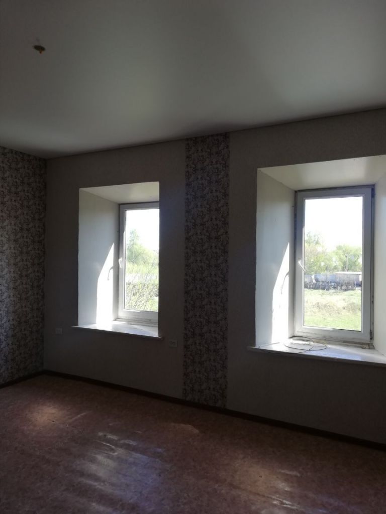 Продажа 1-комнатной квартиры, Судогда, Карла Маркса ул,  2