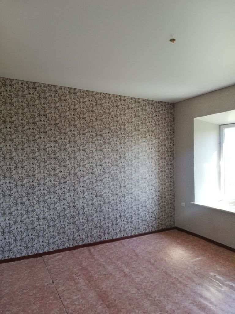 Продажа 1-комнатной квартиры, Судогда, Карла Маркса ул,  2