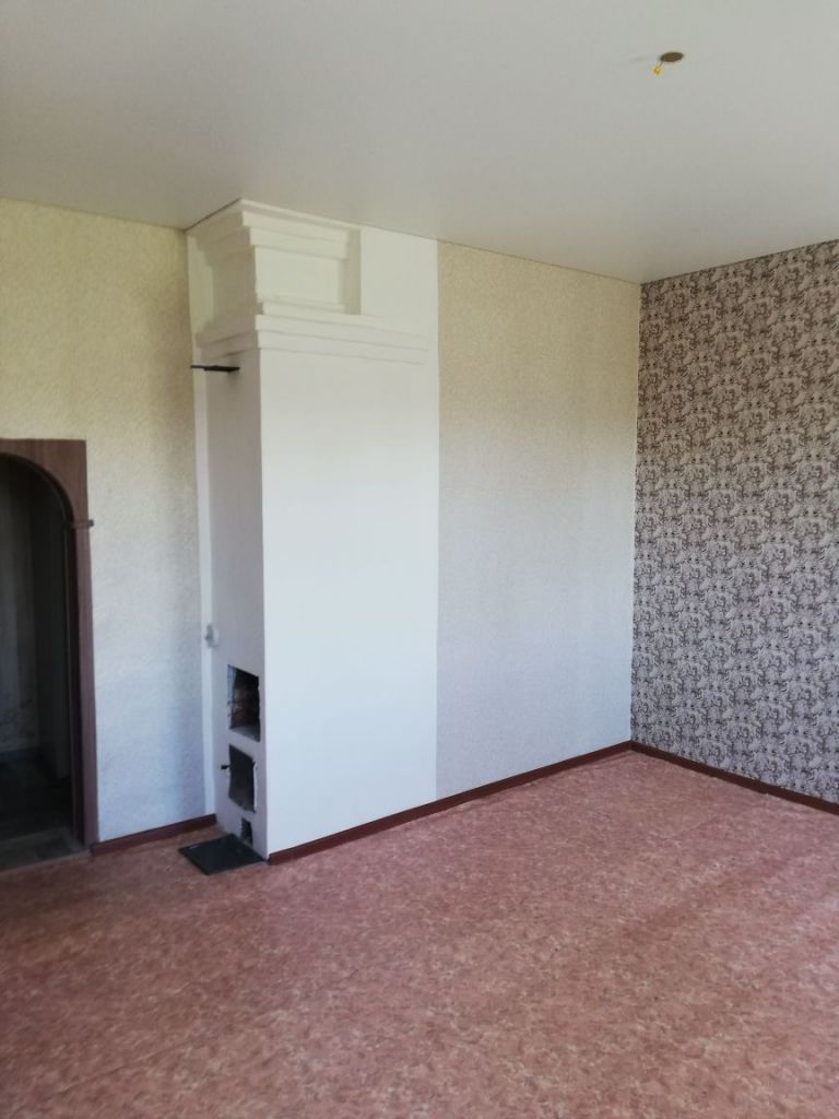 Продажа 1-комнатной квартиры, Судогда, Карла Маркса ул,  2