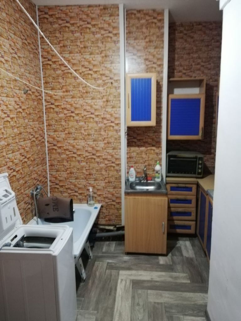 Продажа 1-комнатной квартиры, Судогда, Карла Маркса ул,  2