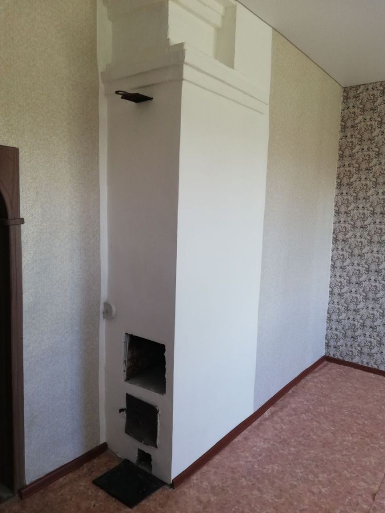 Продажа 1-комнатной квартиры, Судогда, Карла Маркса ул,  2