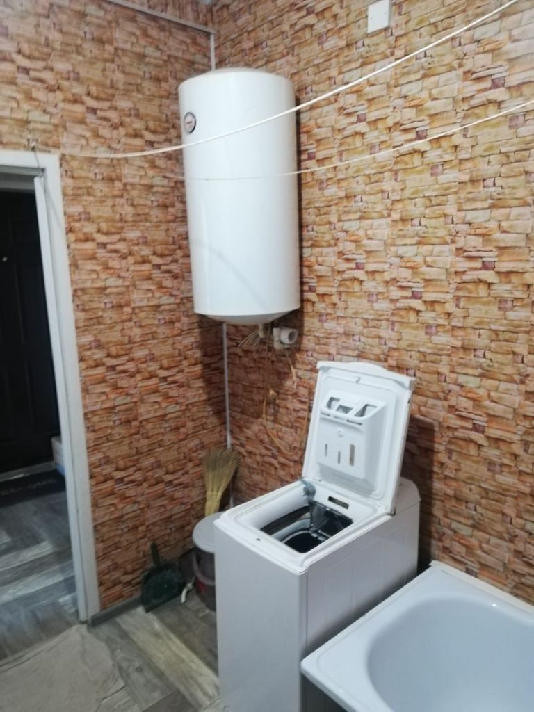 Продажа 1-комнатной квартиры, Судогда, Карла Маркса ул,  2