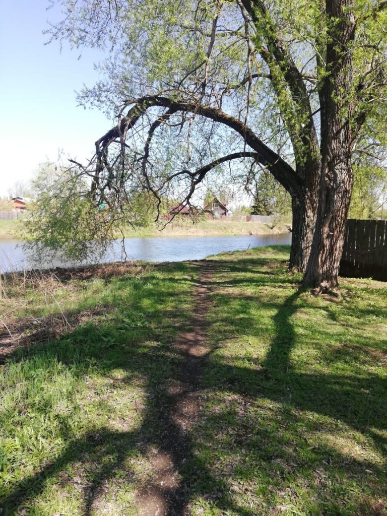 Продажа 1-комнатной квартиры, Судогда, Карла Маркса ул,  2