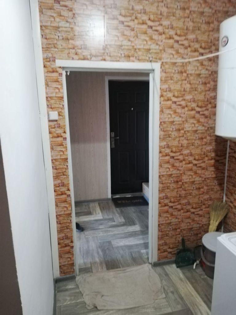 Продажа 1-комнатной квартиры, Судогда, Карла Маркса ул,  2