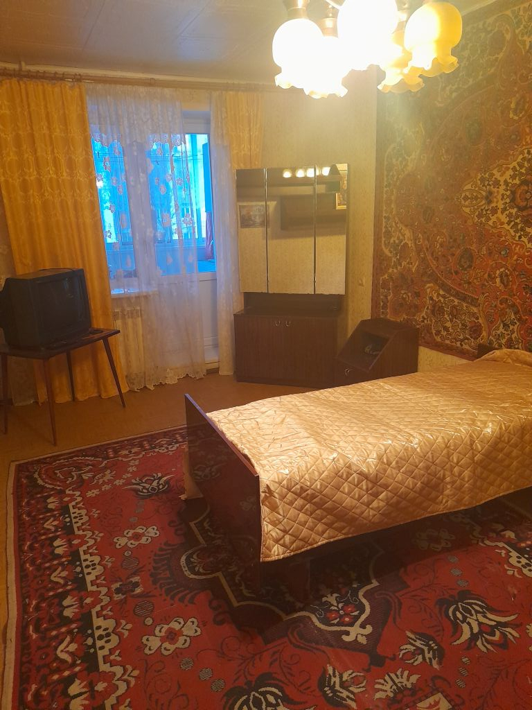 Продажа 2-комнатной квартиры, Иваново, Гагарина ул,  4