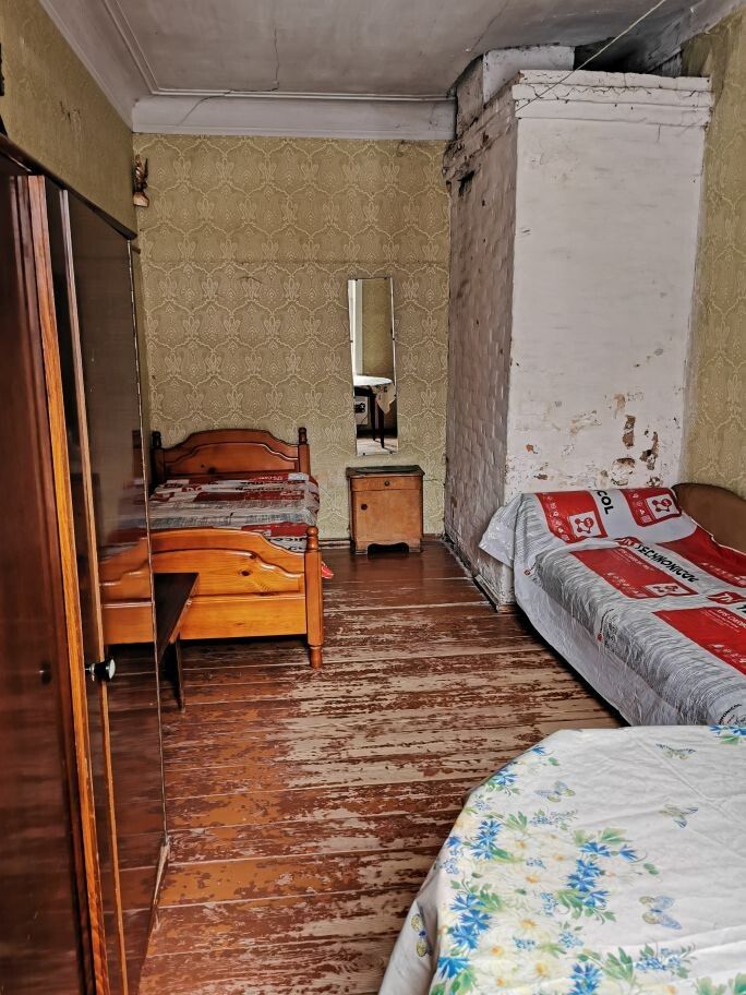 Продажа 1-комнатной квартиры, Муромцево, Парковая,  15