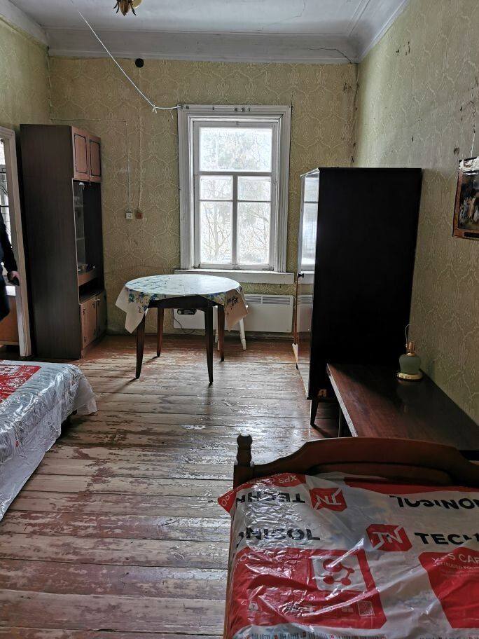 Продажа 1-комнатной квартиры, Муромцево, Парковая,  15