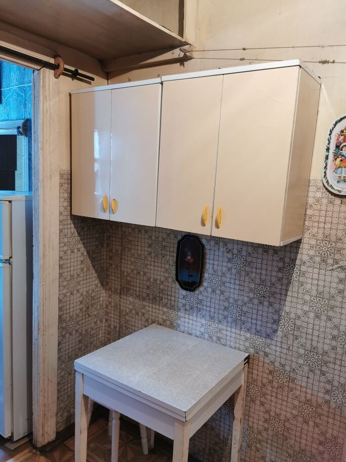 Продажа 1-комнатной квартиры, Муромцево, Парковая,  15