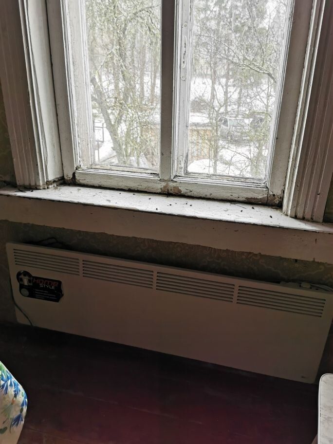 Продажа 1-комнатной квартиры, Муромцево, Парковая,  15