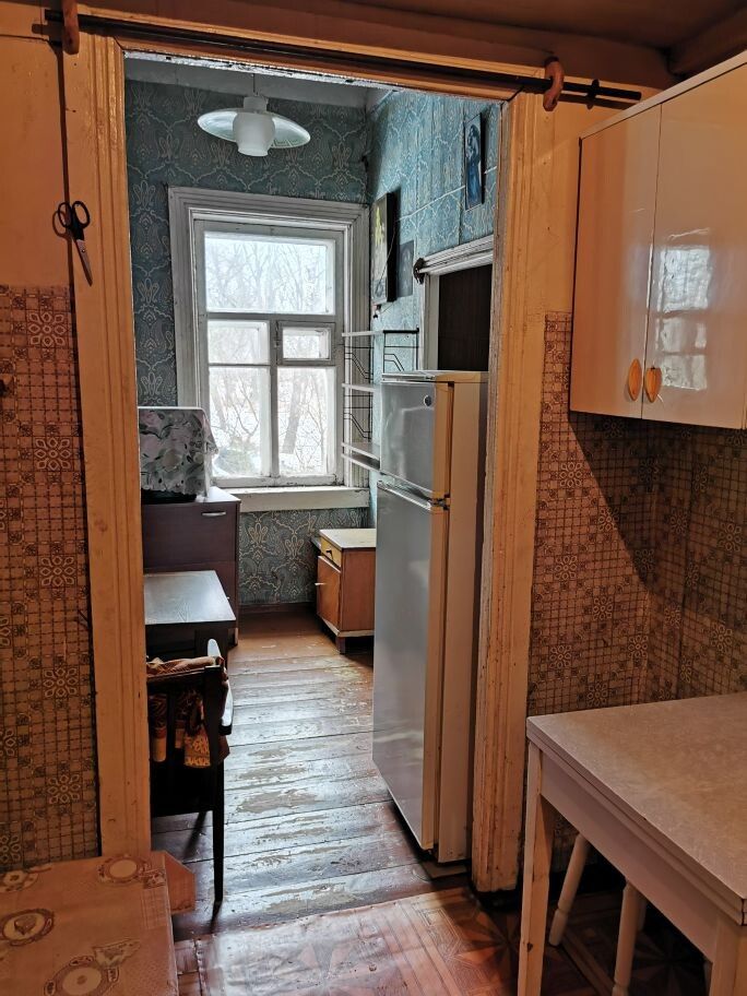 Продажа 1-комнатной квартиры, Муромцево, Парковая,  15