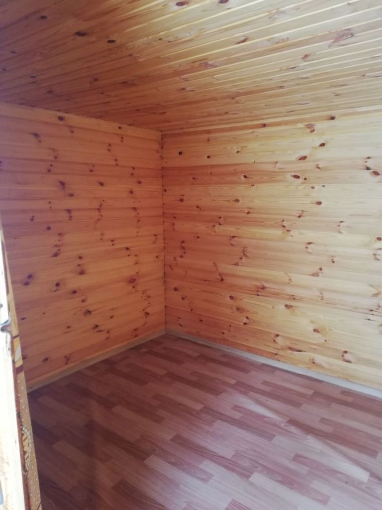 Продажа 1-комнатной квартиры, Муромцево, Парковая,  15