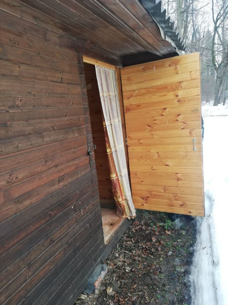 Продажа 1-комнатной квартиры, Муромцево, Парковая,  15