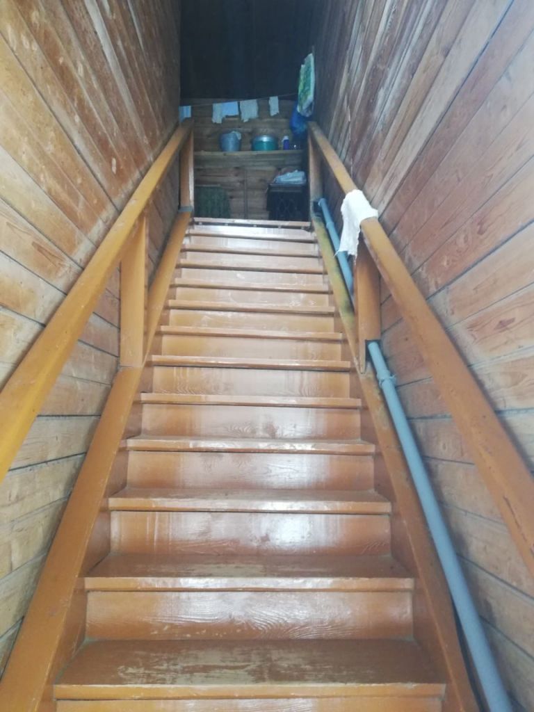 Продажа 1-комнатной квартиры, Муромцево, Парковая,  15