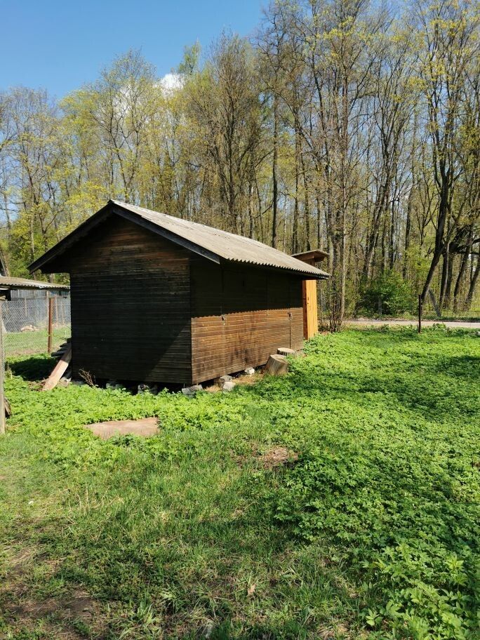 Продажа 1-комнатной квартиры, Муромцево, Парковая,  15